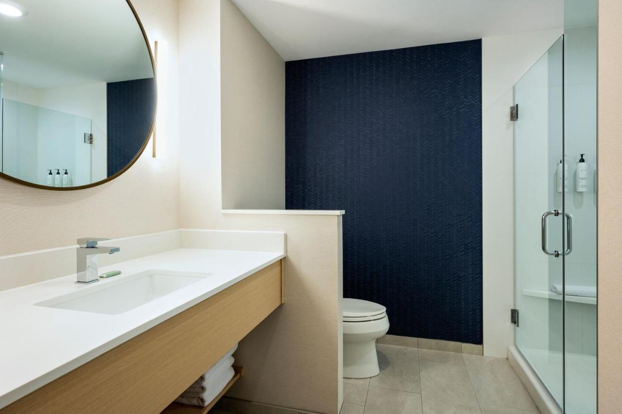 Fairfield By Marriott Inn & Suites North Bay Exteriör bild